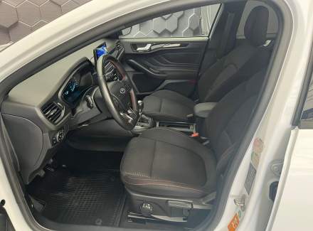 Ford - Focus
