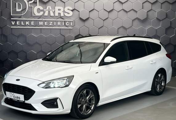 Ford - Focus