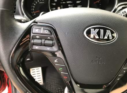Kia - Cee'd