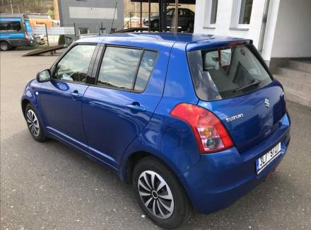 Suzuki - Swift