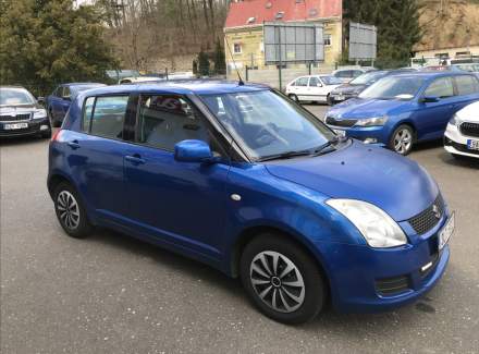 Suzuki - Swift