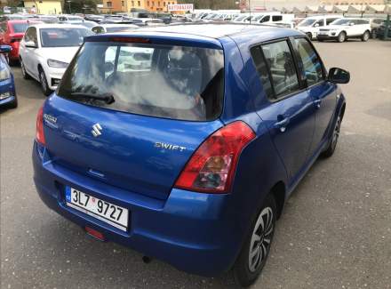 Suzuki - Swift