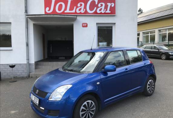 Suzuki - Swift