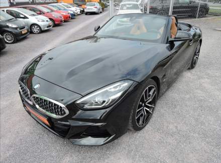 BMW - Z4