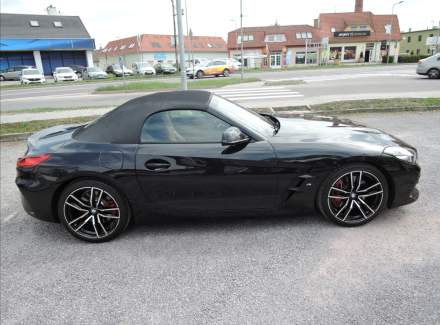 BMW - Z4