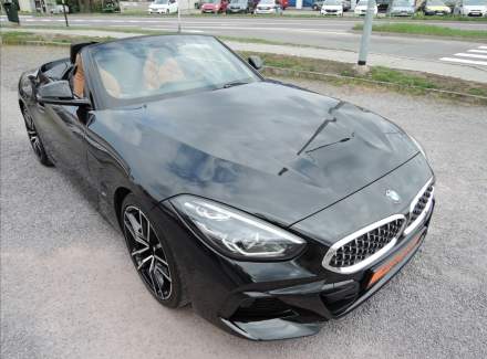 BMW - Z4