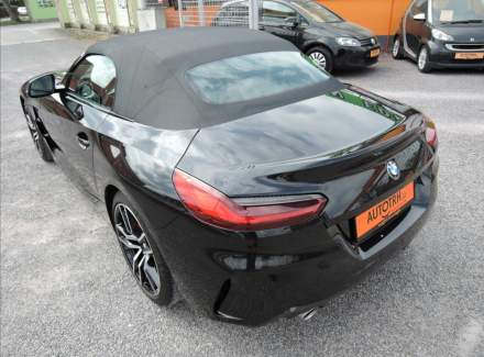 BMW - Z4