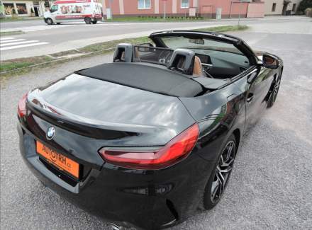 BMW - Z4