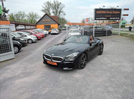 BMW - Z4