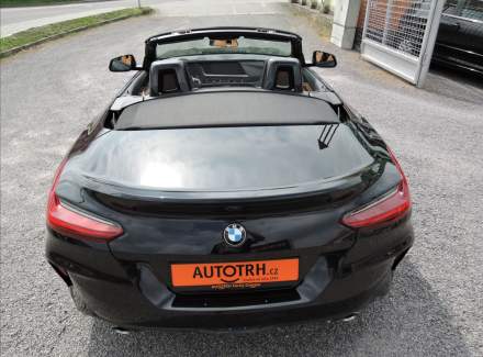 BMW - Z4