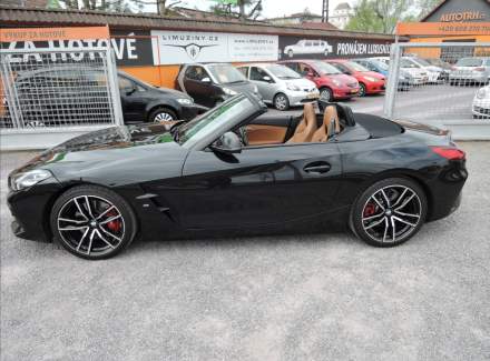 BMW - Z4