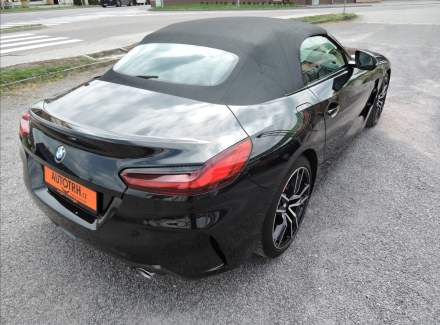BMW - Z4