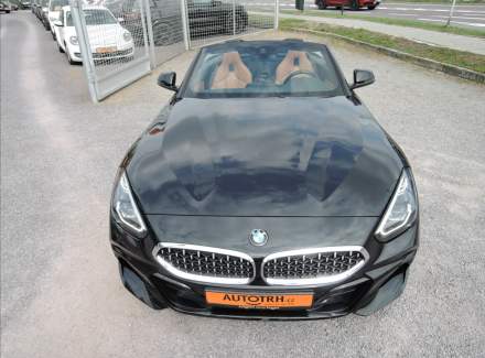BMW - Z4