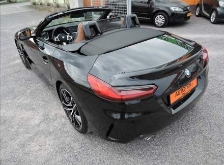 BMW - Z4