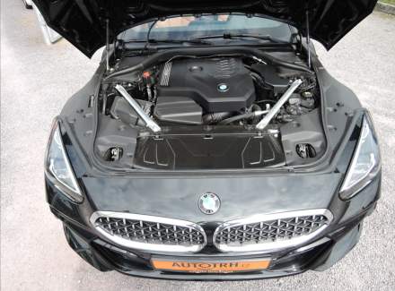 BMW - Z4