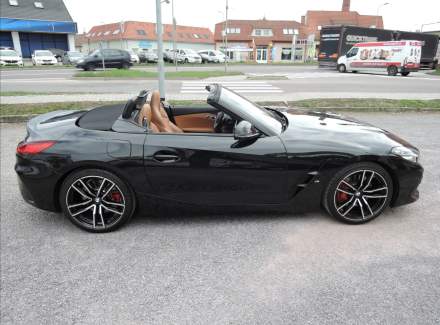 BMW - Z4