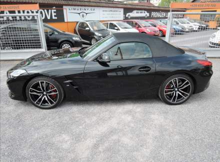 BMW - Z4