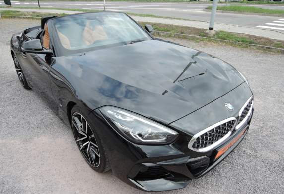 BMW - Z4