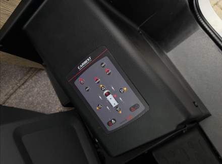 Mobilvetta - Ostatní