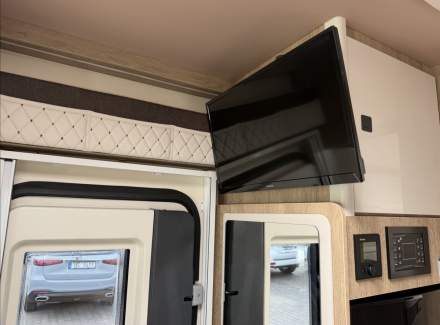 Mobilvetta - Ostatní