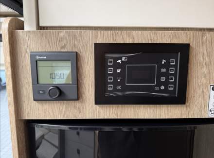 Mobilvetta - Ostatní