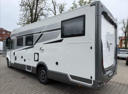 Mobilvetta - Ostatní