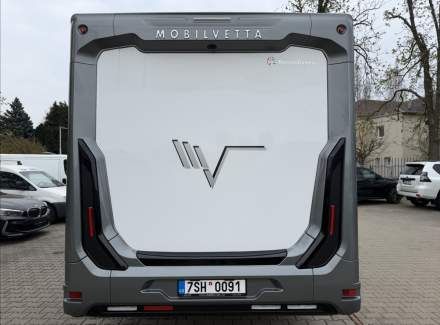 Mobilvetta - Ostatní