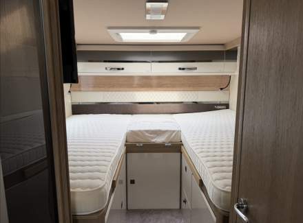 Mobilvetta - Ostatní