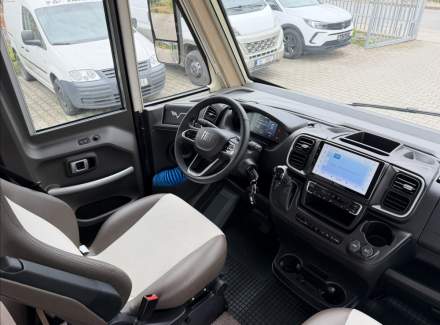 Mobilvetta - Ostatní