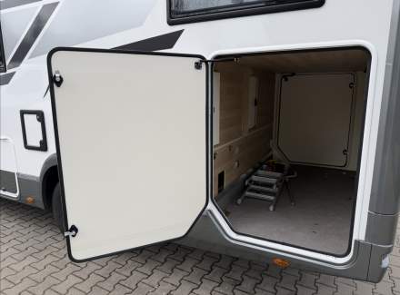 Mobilvetta - Ostatní