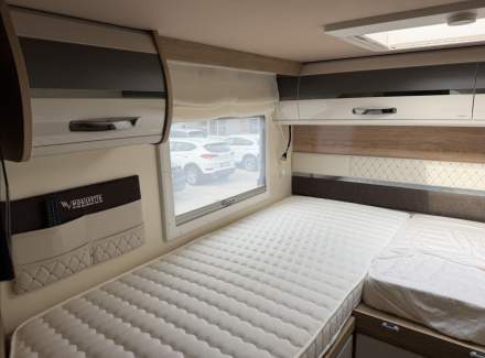 Mobilvetta - Ostatní