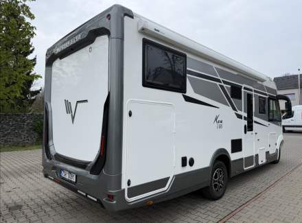 Mobilvetta - Ostatní