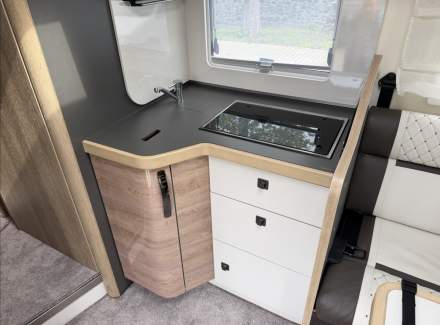 Mobilvetta - Ostatní