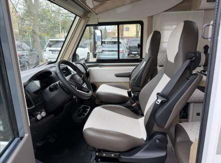 Mobilvetta - Ostatní