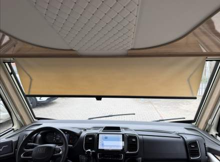 Mobilvetta - Ostatní