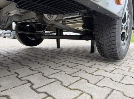 Mobilvetta - Ostatní