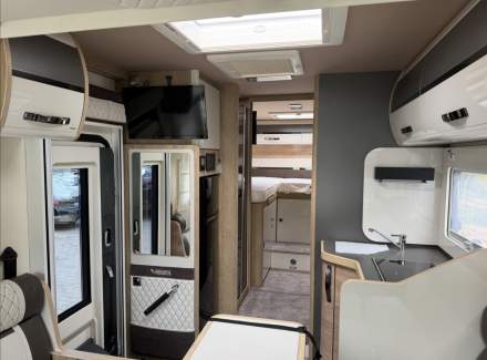 Mobilvetta - Ostatní