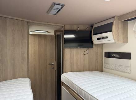 Mobilvetta - Ostatní