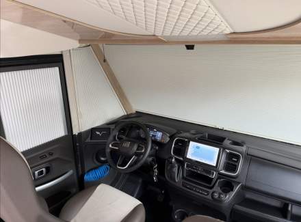 Mobilvetta - Ostatní