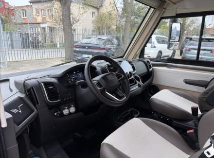 Mobilvetta - Ostatní