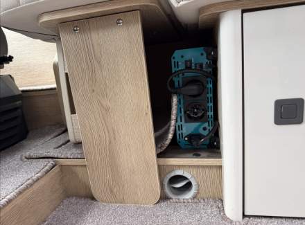 Mobilvetta - Ostatní