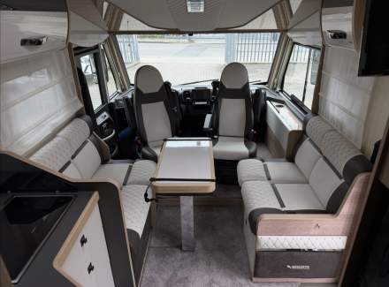 Mobilvetta - Ostatní