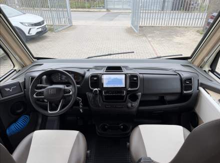 Mobilvetta - Ostatní