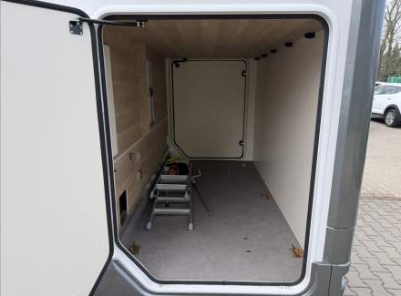 Mobilvetta - Ostatní