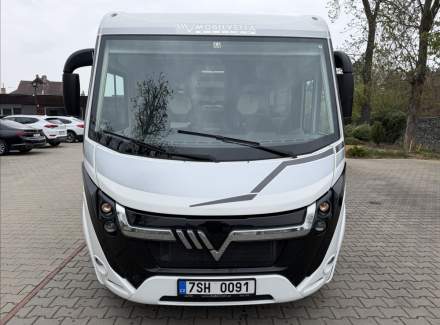 Mobilvetta - Ostatní