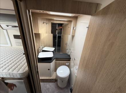 Mobilvetta - Ostatní