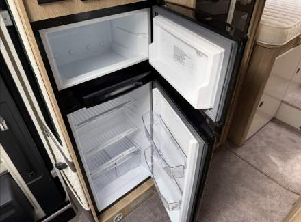 Mobilvetta - Ostatní