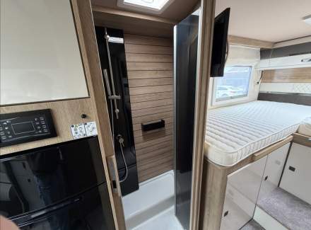 Mobilvetta - Ostatní