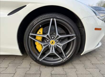 Ferrari - California