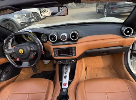 Ferrari - California